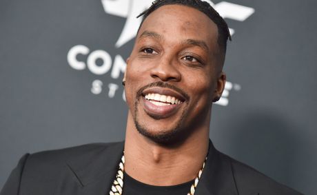 Dwight Howard Beat His Wife to the Courthouse