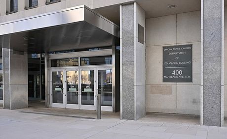 New Lawsuit Demands Department Of Education Forgive Student Loans Under Key Repayment Plan