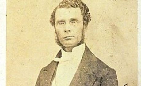 George William Gordon: The Former Slave Turned Jamaican Politician Executed for Being a Critic of British Colonial Rule in 1865