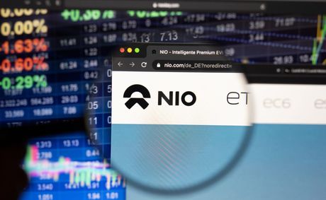 NIO stock just dropped 3 clues about what comes next