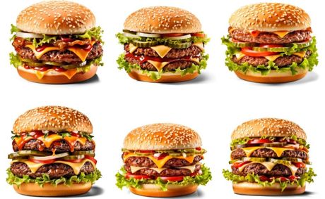 Free food alert: Five Guys and Chipotle have 2 BOGO deals