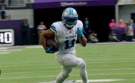 Kalif Raymond’s Bears move is about more than money