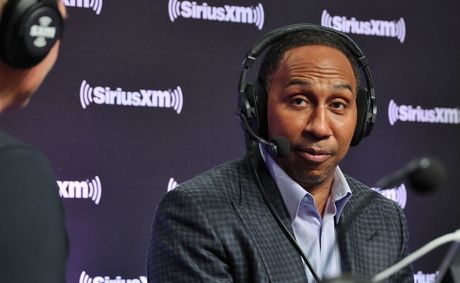 Does Stephen A. Smith Have A 2028 Presidency Plan?
