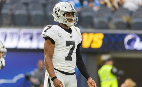 Geno Smith returns to Jets in a trade that goes full circle