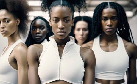 Confronting the Unequal Burden of HIV and AIDS on Women of  Color: Equity Cannot Wait