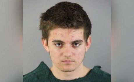 White Teen Who Planned to Assassinate Trump Gets Life Sentence for Killing His Parents
