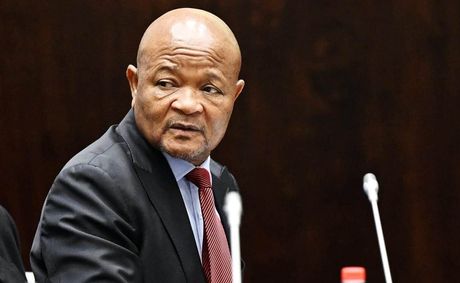 Another Mass Prayer for Embattled Minister of Police Senzo Mchunu, This Time in Durban