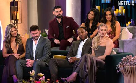 ‘Love Is Blind’ season 10 reunion uncovers 7 big surprises