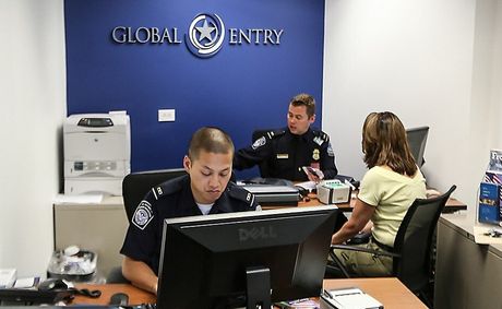 Global Entry Program To Reopen After Pause Despite Partial Gov. Shutdown