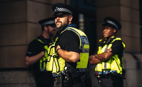 Black Londoners Up to 48 Times More Likely to Be Stopped in Some Areas