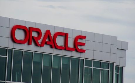 Oracle stock surges 10% after its best earnings quarter