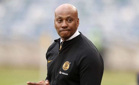 Kaizer Motaung Junior Irked by Free Agents Claim