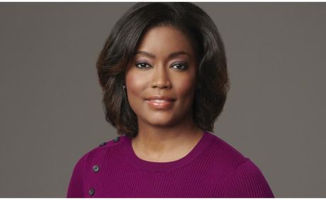 Media Trailblazer Rashida Jones Named CEO of Piers Morgan’s Uncensored After Previously Leading MSNBC