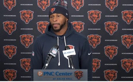 Why Kevin Byard chose the Patriots over everyone else