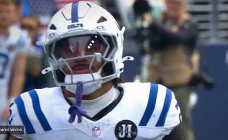 What Nick Cross’s exit reveals about the Colts’ real plans