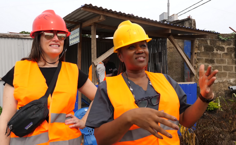 Saving Mothers in the World’s Most Dangerous Place to Give Birth