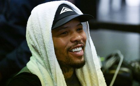 Gervonta Davis In Talks For Rematch Against Isaac Cruz