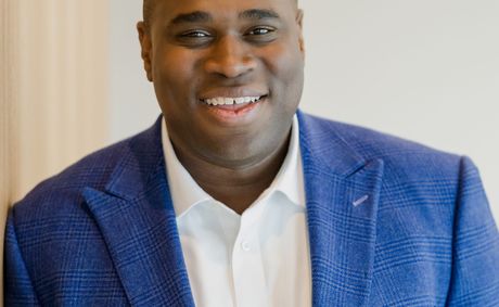 Building Health Where It Begins: In Our Communities