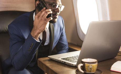 Business building works even with a full-time job