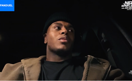 Jaylinn Hawkins signed with the Ravens on $10 million deal