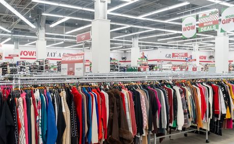 Major Retailers Say Tariffs Are Forcing Price Hikes