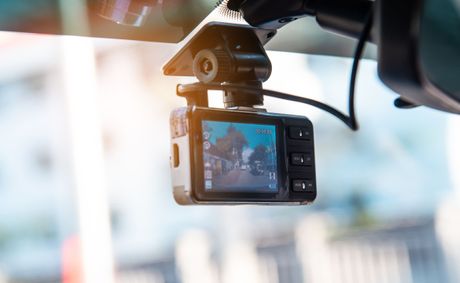 Can dashcams and surveillance footage be used for your car accident case?