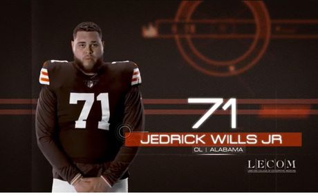 Can Jedrick Wills Jr. finally become the player Bears need