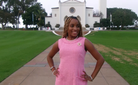 LMU Students Reflect on Today’s Political Climate