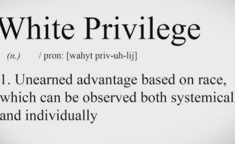 Understanding White Advantage and the Power of Solidarity in America.