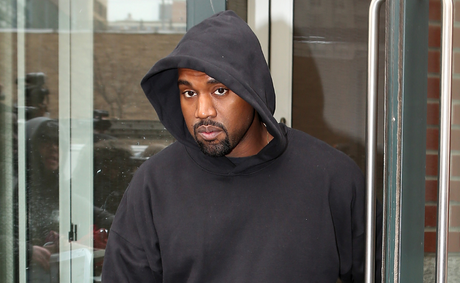 Singer La Roux Says Kanye Threatened Her Career After She Commented On Sexual Strangling Incident