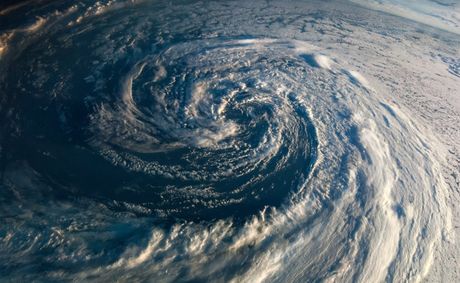 Pittsburgh under tornado watch