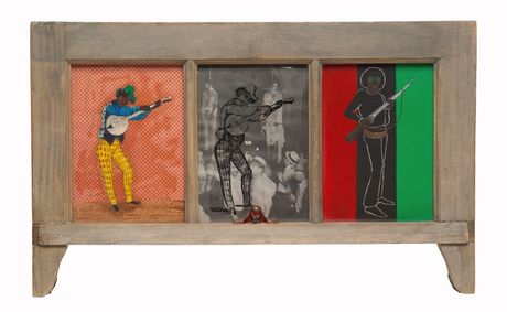 ‘Photography and the Black Arts Movement, 1955–1985’ Opens at the Getty