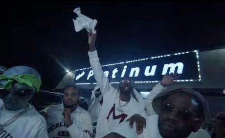 Metro Boomin, Travis Porter, Young Dro, and Gucci Mane – “They Wanna Have Fun” [VIDEO]