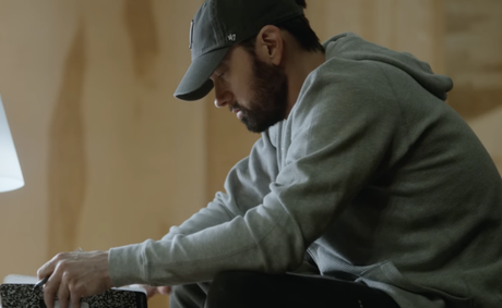 Eminem Mourns Lord Sear As Hip-Hop Salutes A Voice That Helped Shape The Culture