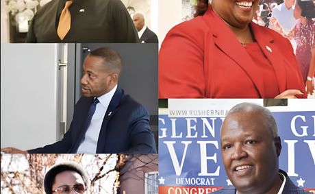 5th Congressional District Race Heats Up With More Than 20 Candidates