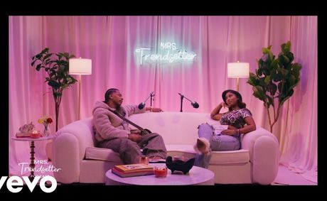 Lil Baby – “Mrs. Trendsetter” [VIDEO]