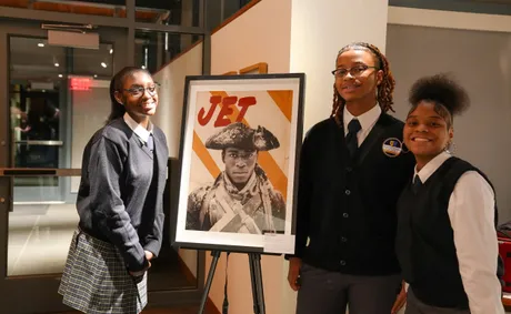 NJ students restore the names of Black Revolutionary War soldiers