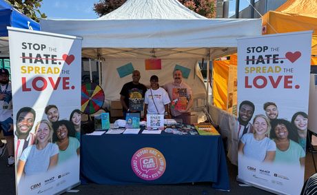 With California Anti-Hate Program Set to End, Report Warns Black Californians Remain Most Targeted Group