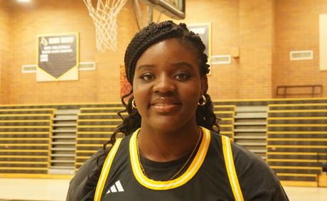 Student Athlete of Week: Destiny Madubugwu