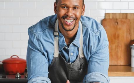 NYC’s Andre Fowles Honors the Soul of Jamaican Food in His New Cookbook