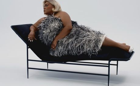 11 Honoré Is Back, Baby: The Luxury Plus Fashion Disruptor Returns With a Spring–Summer Drop