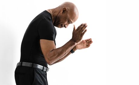 Soulful Voice That Still Soars