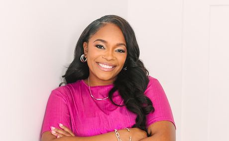 Taneshia Yerby wants to take you “From Dreams to Drive”