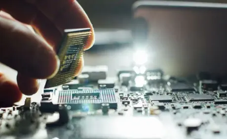 Semiconductors in BRICS Countries: Why Chips Serve as “Oil of 21st Century”