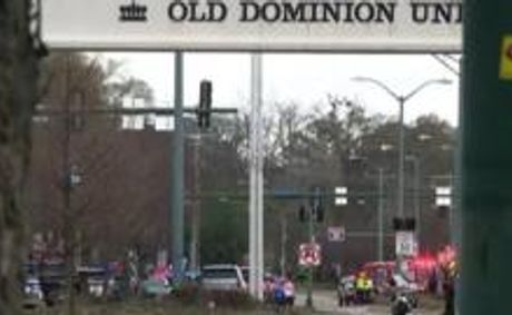 FBI hails 'brave' university students who subdued gunman to stop deadly attack