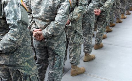 The Veterans Administration’s ‘Inventing New Reasons’ To Deny GI Bill Benefits, Lawsuit Claims