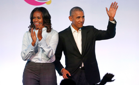 Obama Presidential Center Sets June Opening After 5-Year Wait
