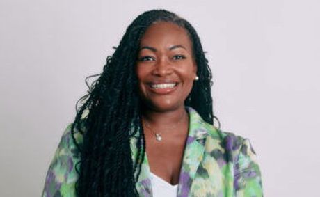 Civil Rights Lawyer Michele Jawando Elevated To CEO Of Omidyar Network, Vows More Inclusive AI Future