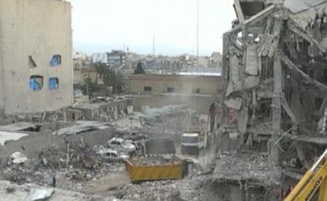 WATCH: Iranian-American journalists on the sentiment inside Iran as war rages