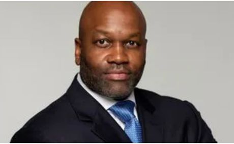 Meet Terrence Martin, the First Black American Federation of Teachers, Michigan President in History